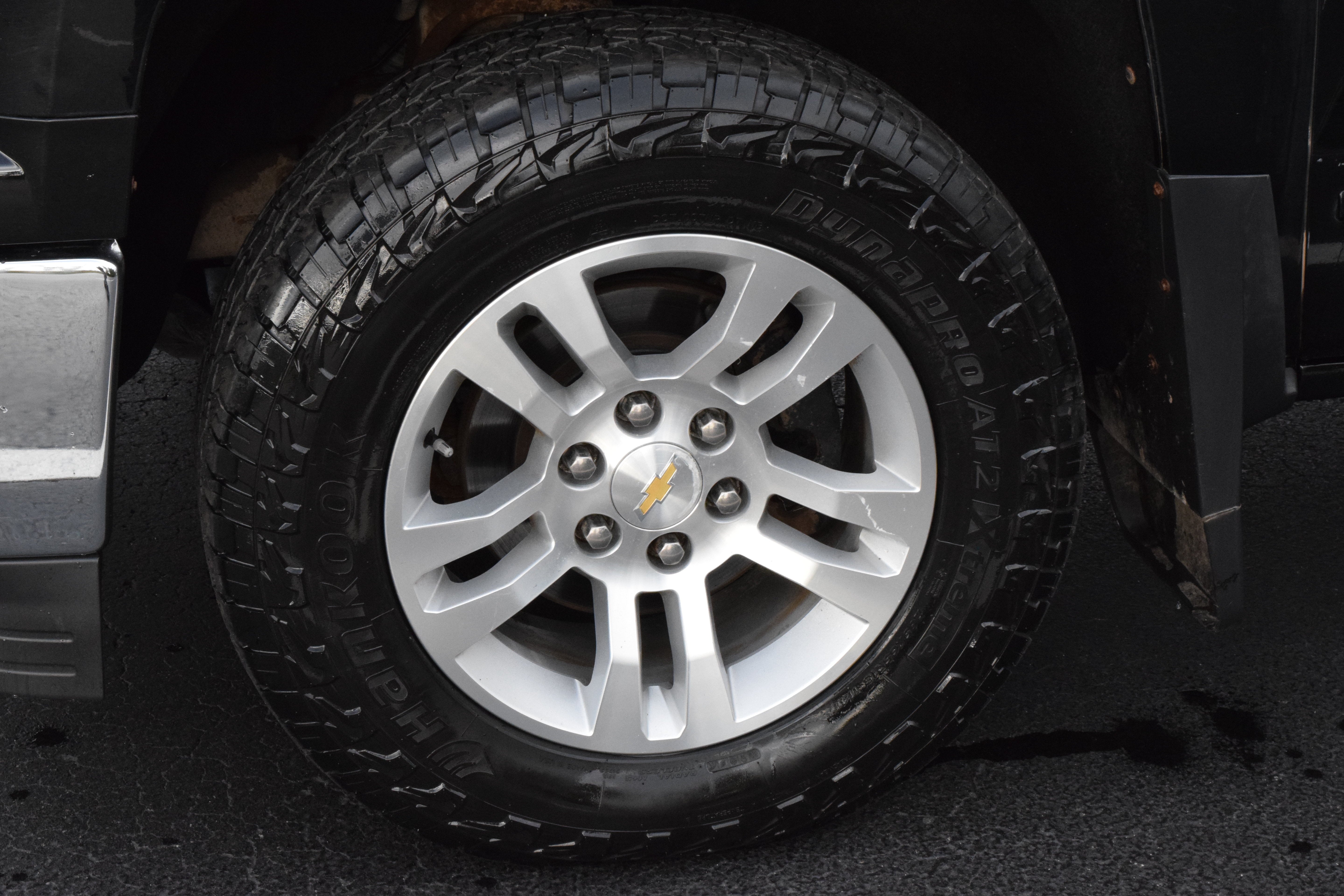 2015 Chevrolet Silverado 1500 LT - Photo 11