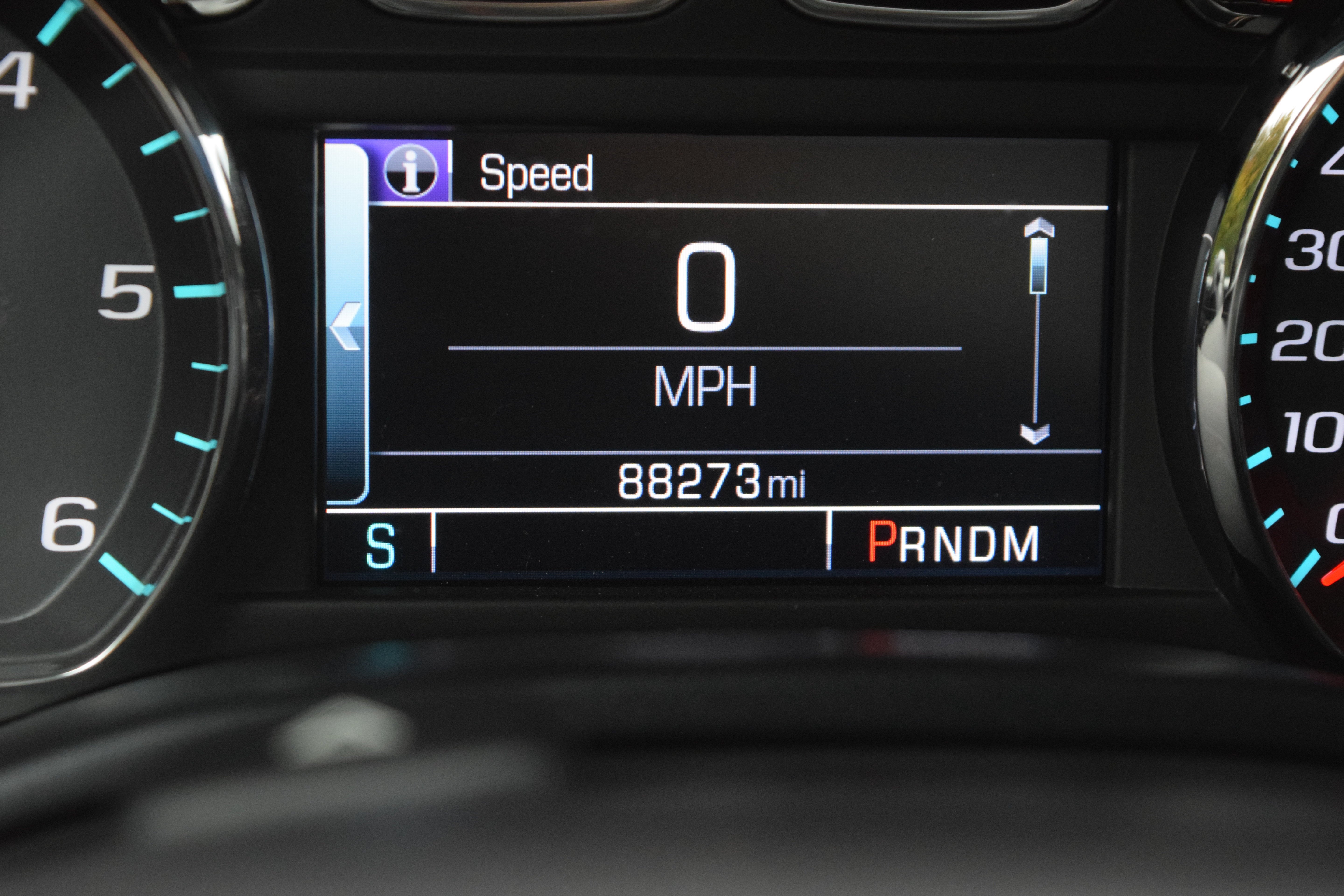 2015 Chevrolet Silverado 1500 LT - Photo 26