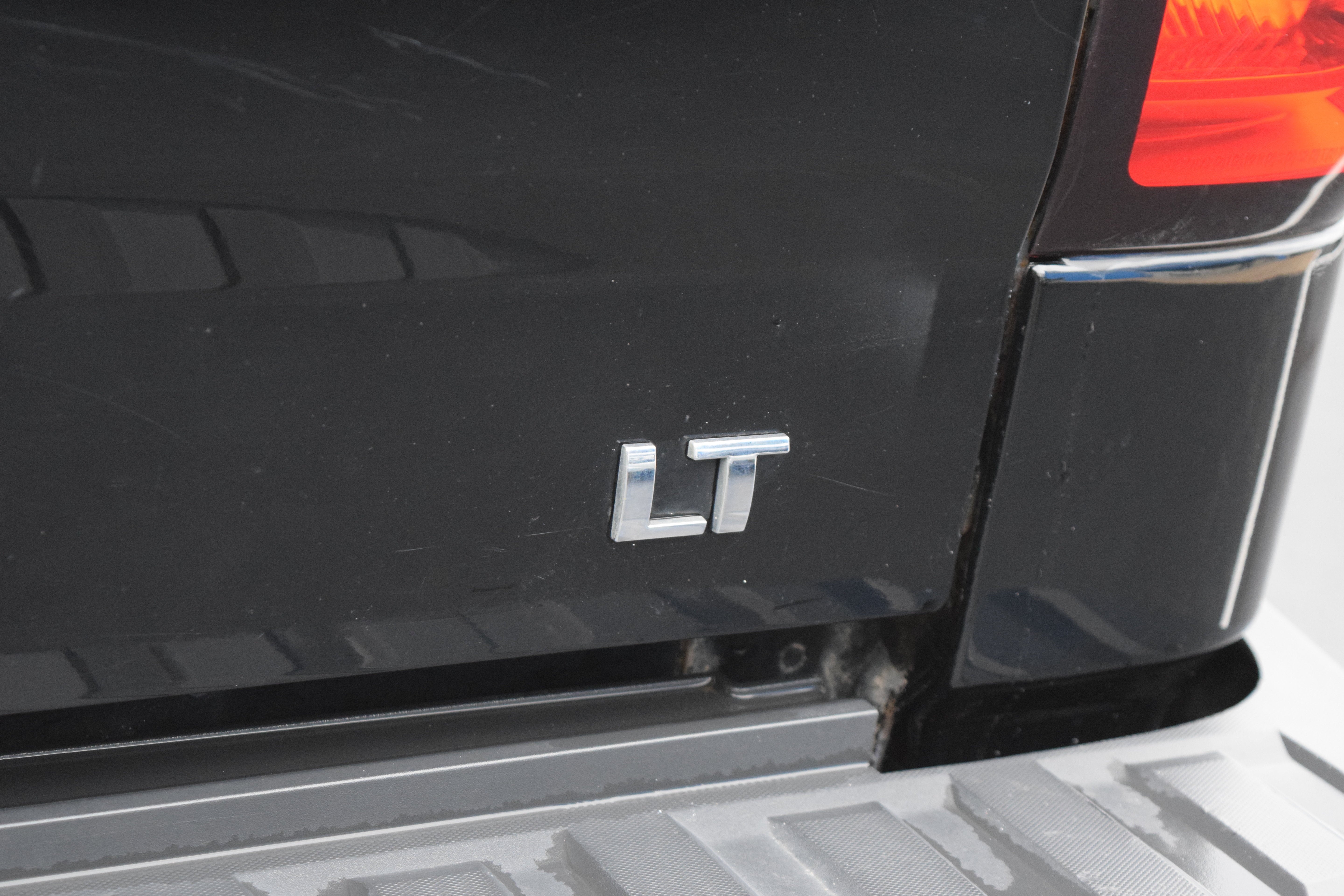 2015 Chevrolet Silverado 1500 LT - Photo 7