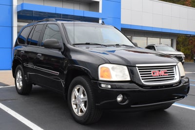 2009 GMC Envoy SLE