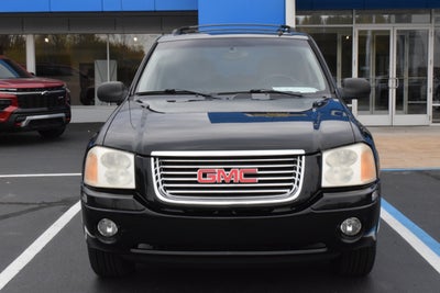 2009 GMC Envoy SLE