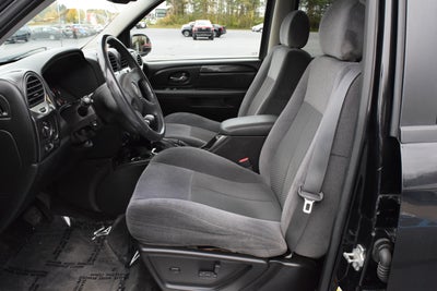 2009 GMC Envoy SLE
