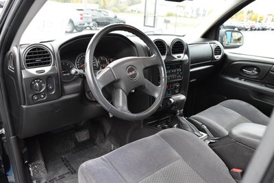 2009 GMC Envoy SLE