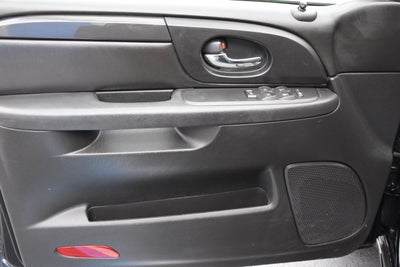 2009 GMC Envoy SLE