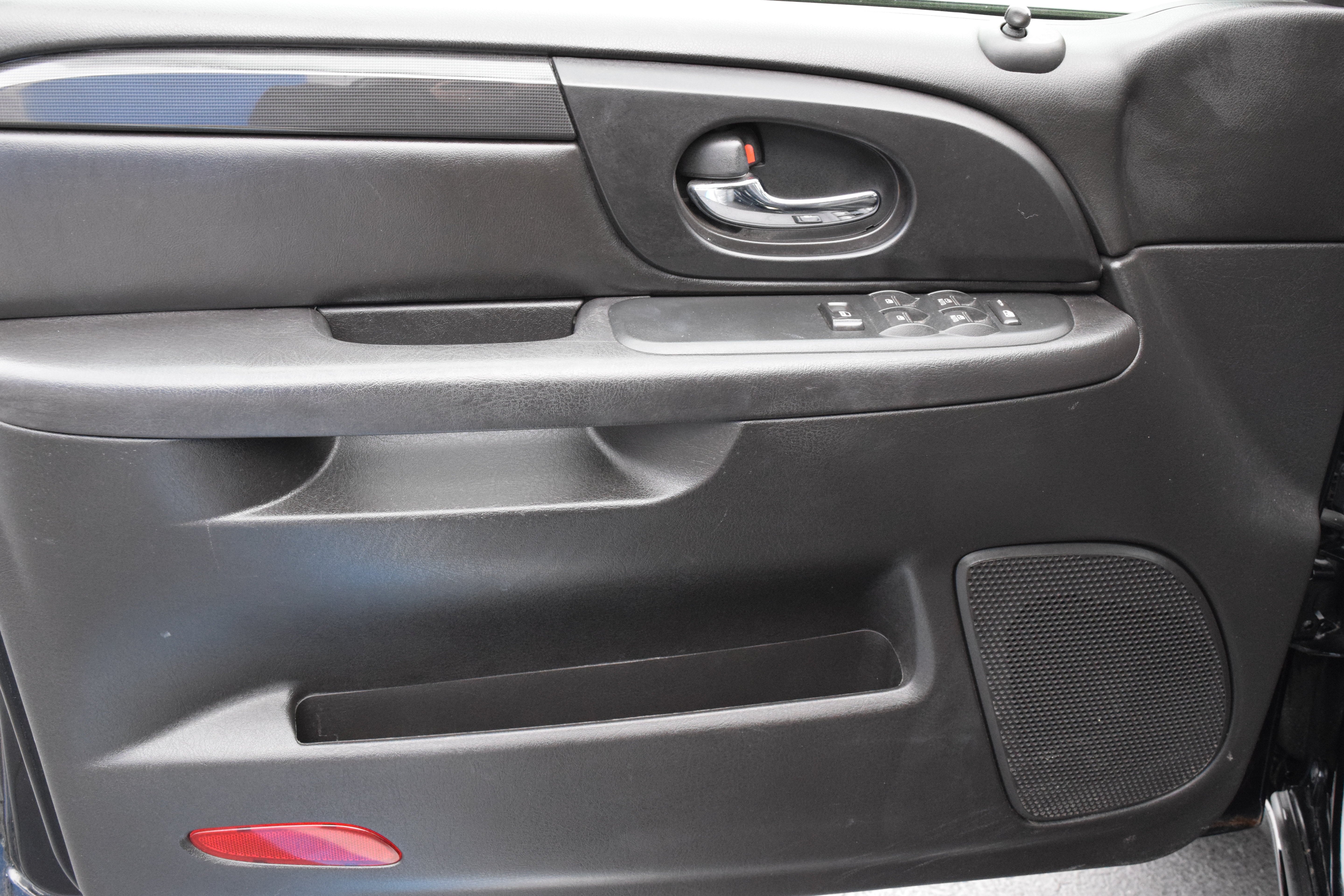 2009 GMC Envoy SLE