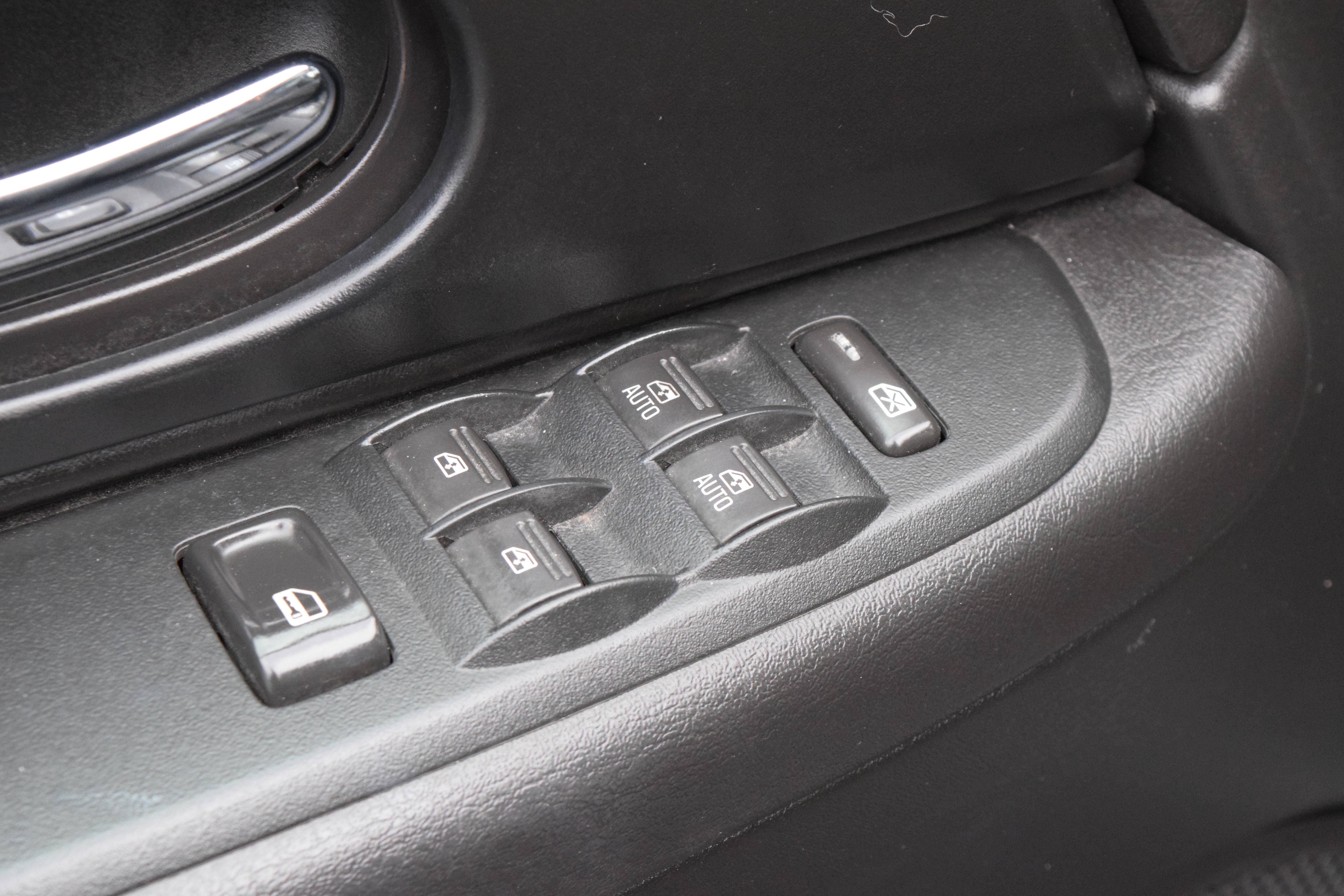 2009 GMC Envoy SLE
