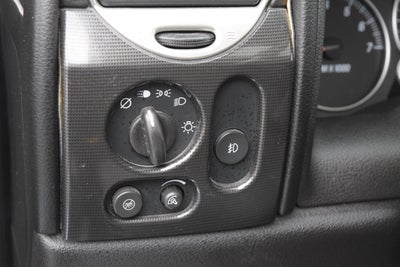 2009 GMC Envoy SLE