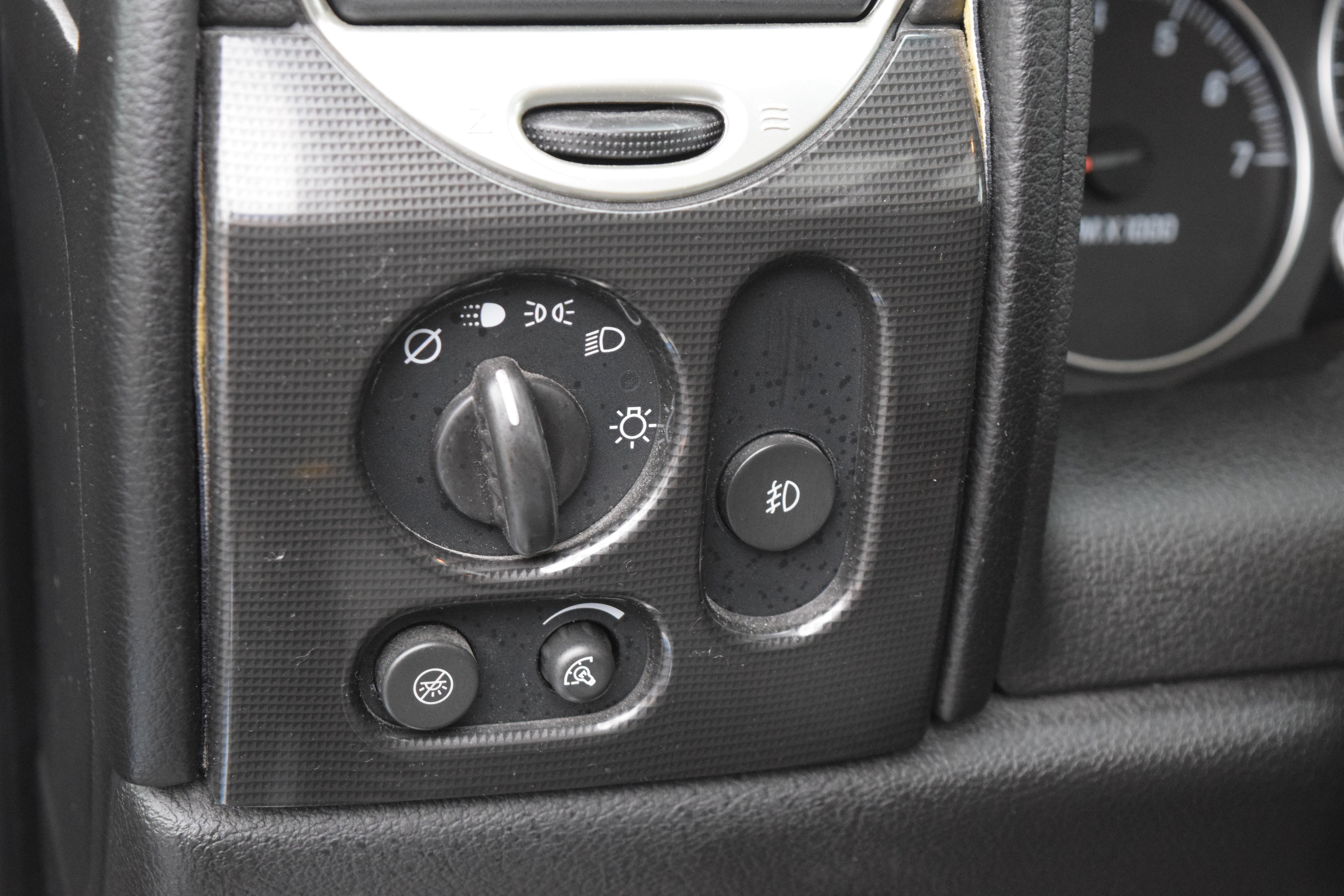 2009 GMC Envoy SLE