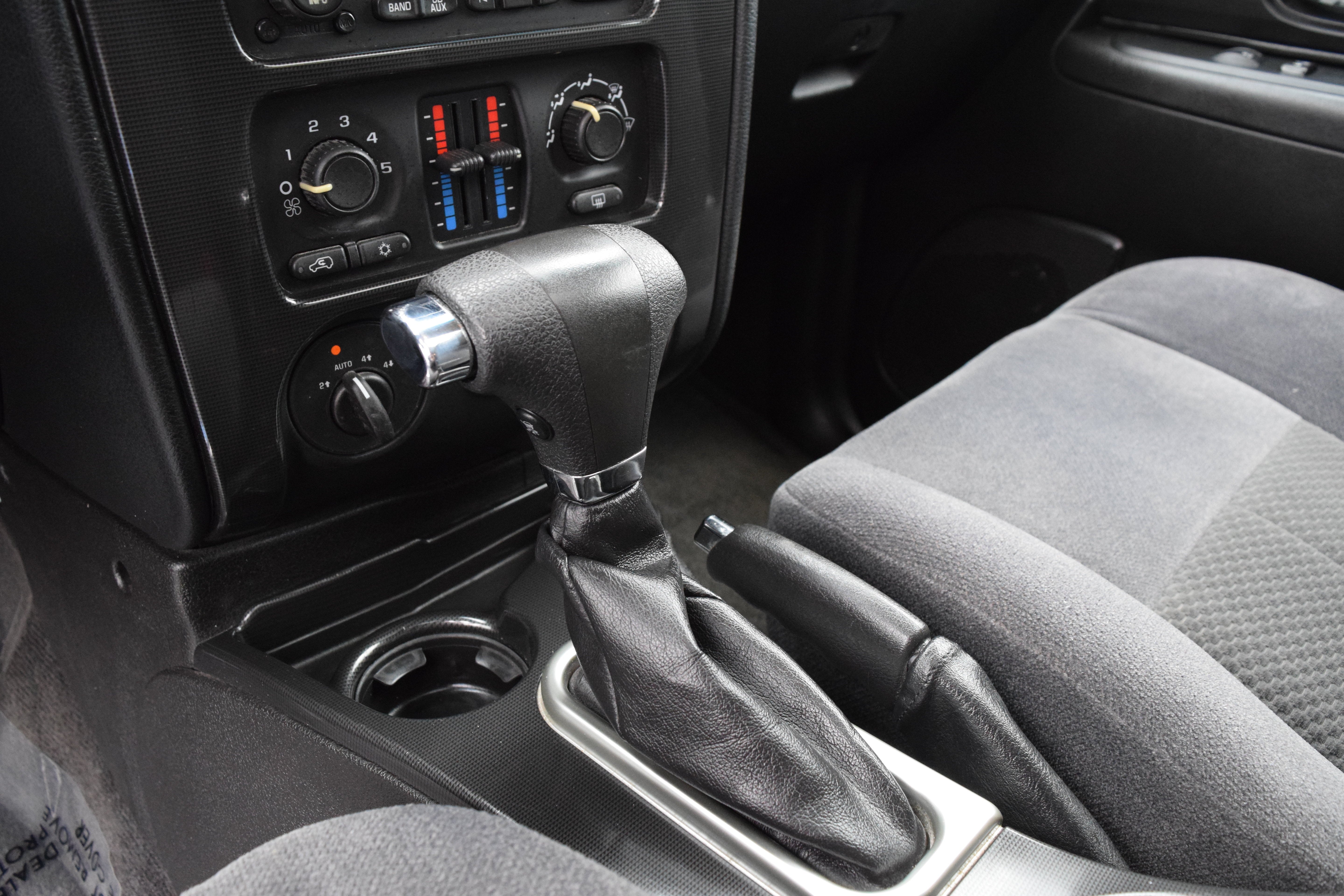 2009 GMC Envoy SLE