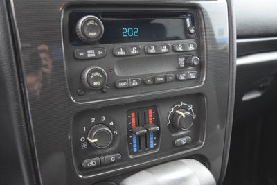 2009 GMC Envoy SLE