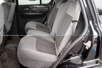2009 GMC Envoy SLE
