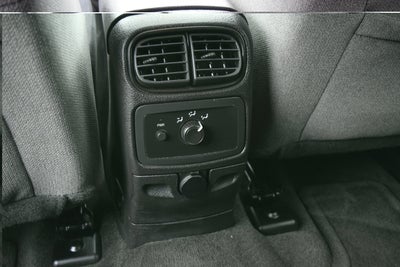 2009 GMC Envoy SLE