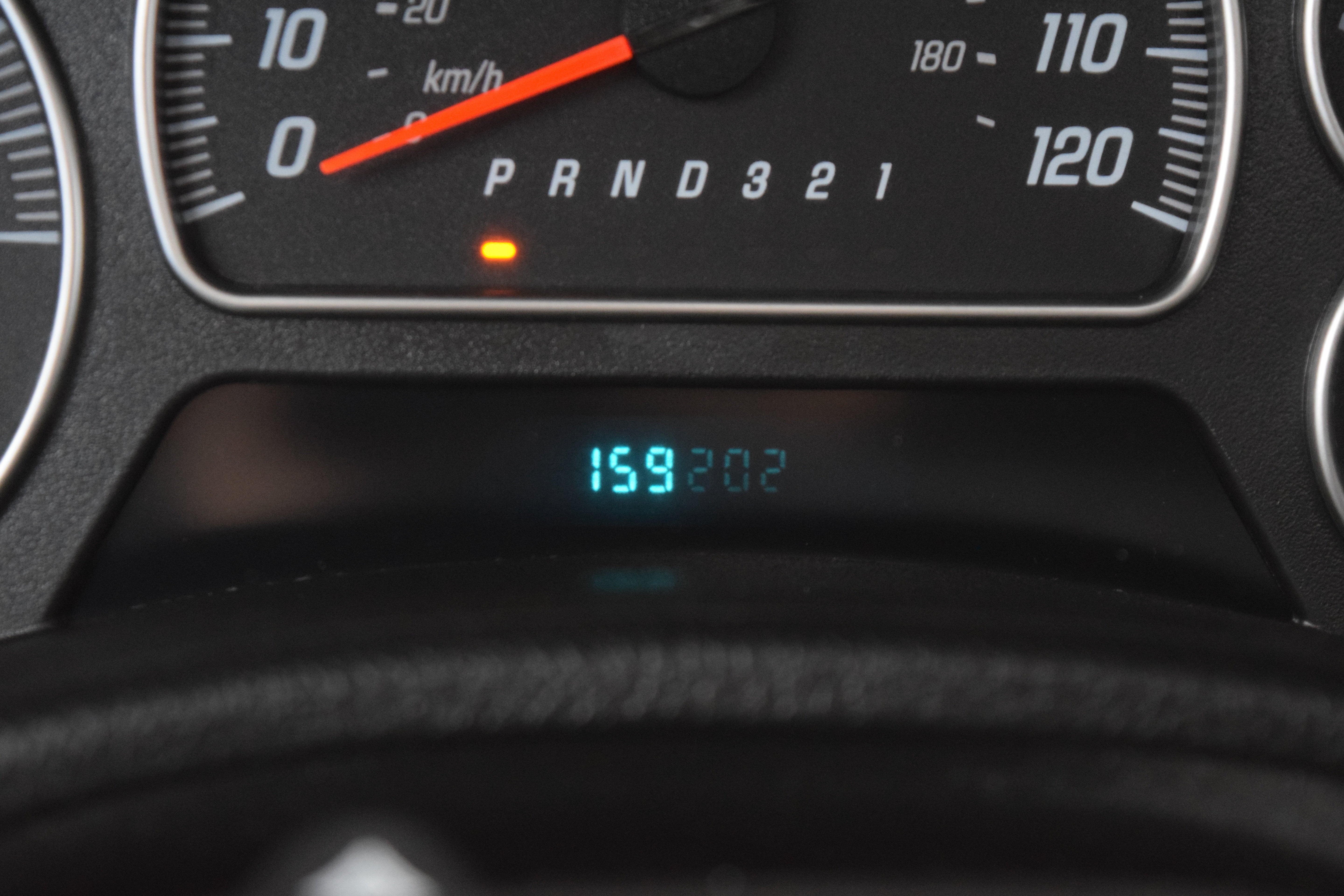 2009 GMC Envoy SLE