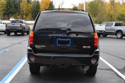 2009 GMC Envoy SLE