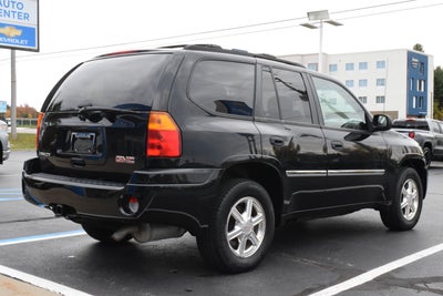 2009 GMC Envoy SLE
