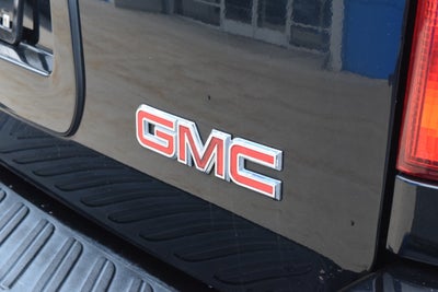 2009 GMC Envoy SLE