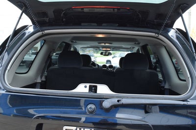 2009 GMC Envoy SLE