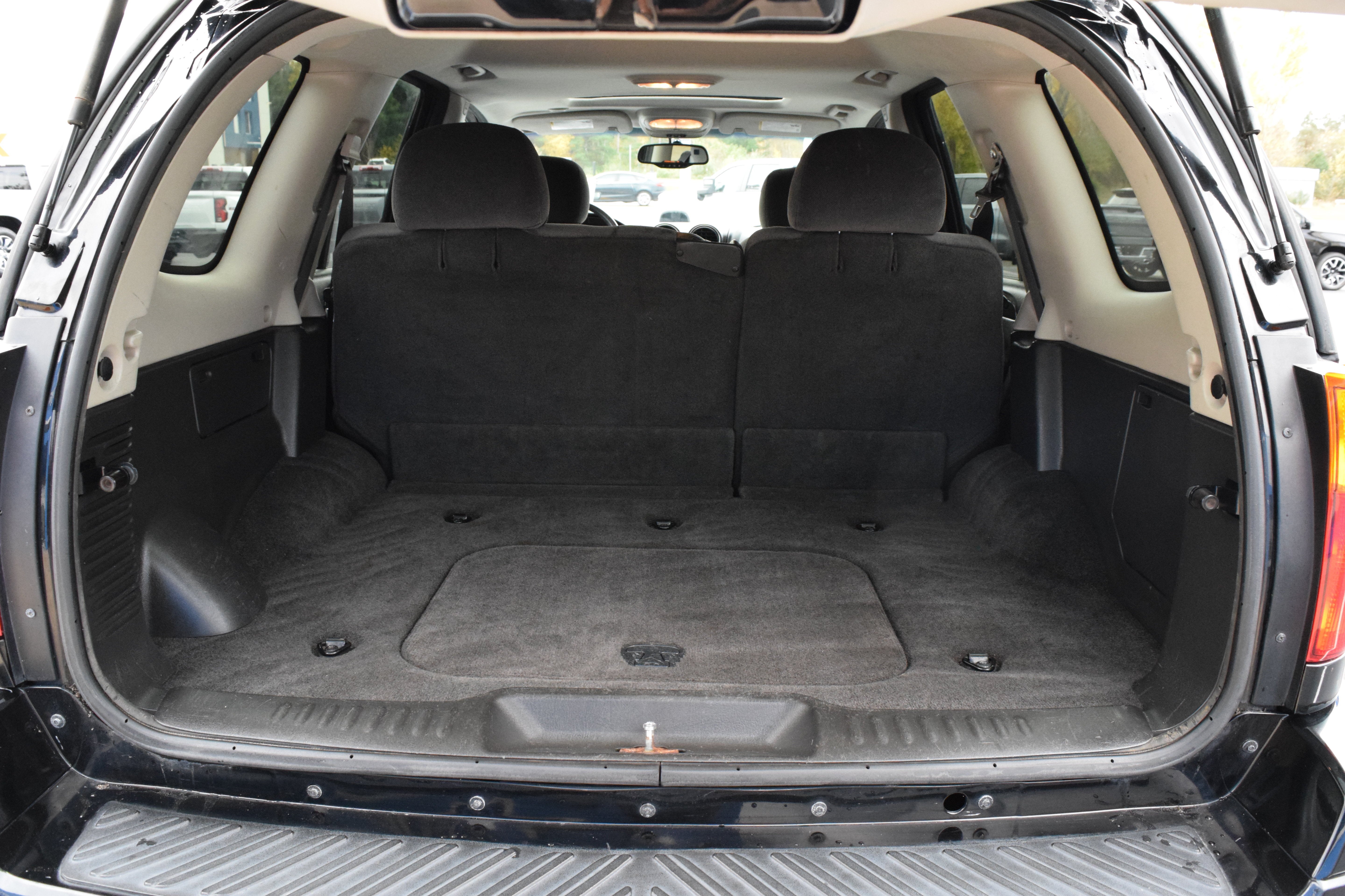 2009 GMC Envoy SLE