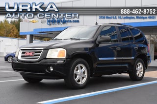 2009 GMC Envoy SLE
