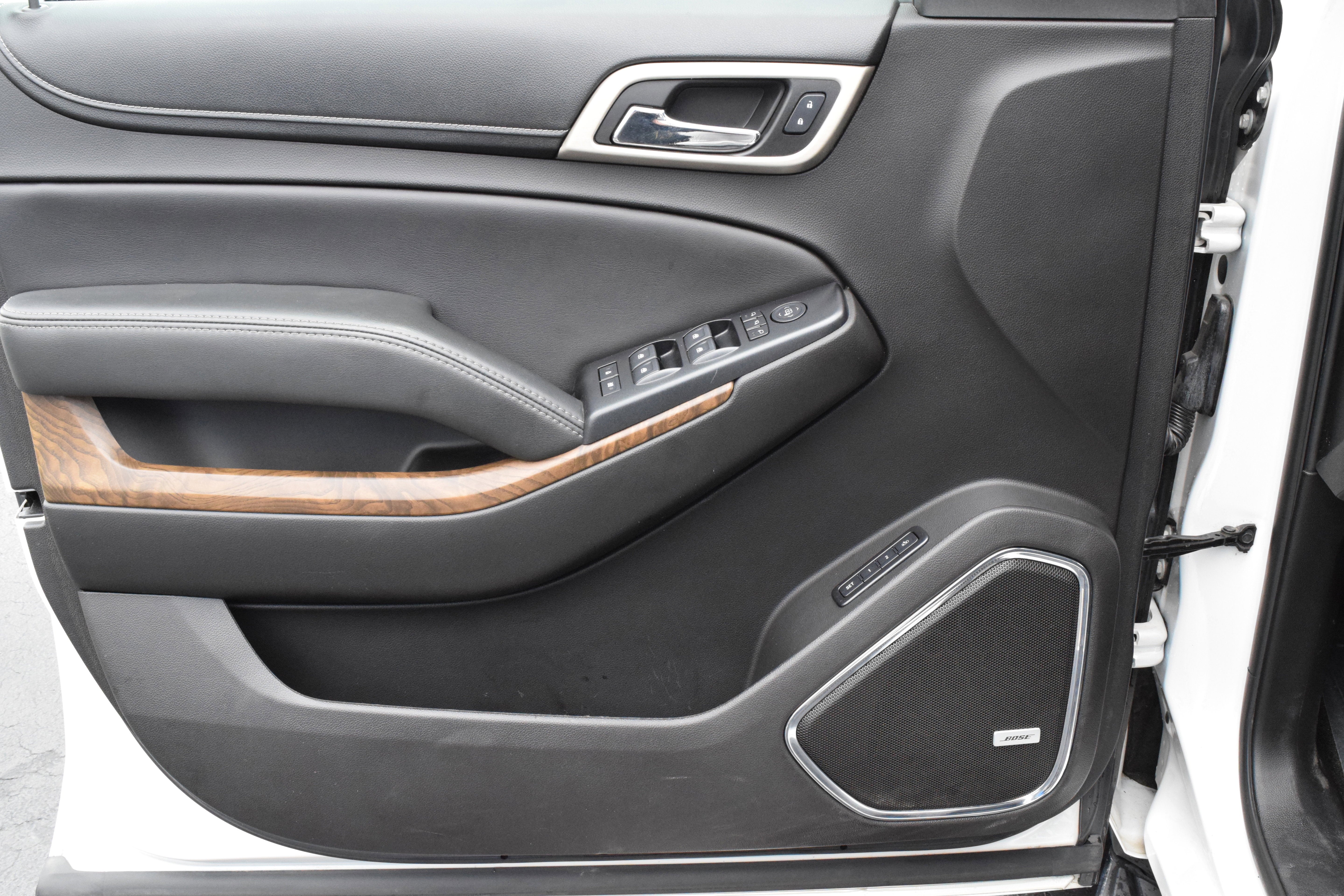 2018 GMC Yukon Denali - Photo 25