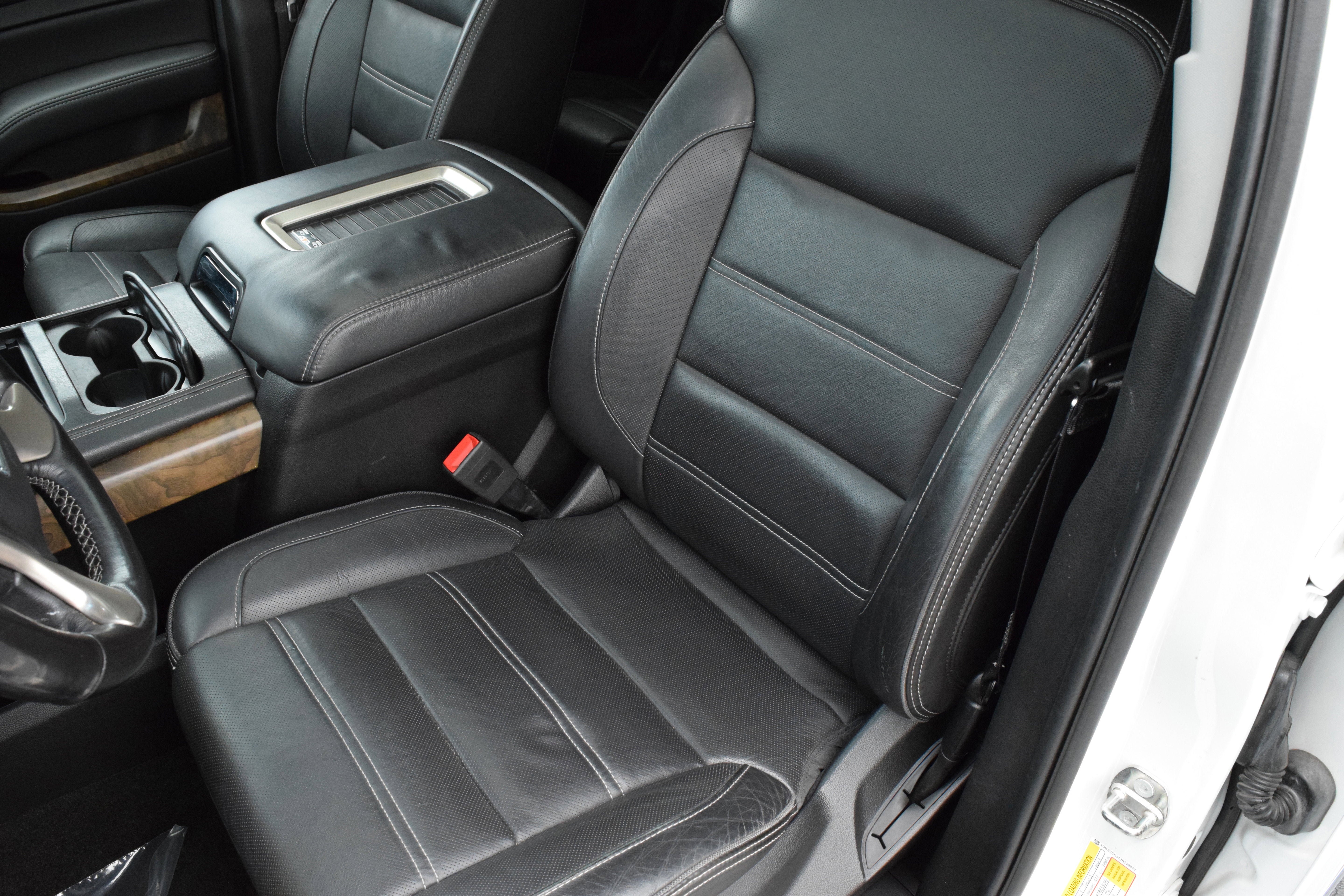2018 GMC Yukon Denali - Photo 29