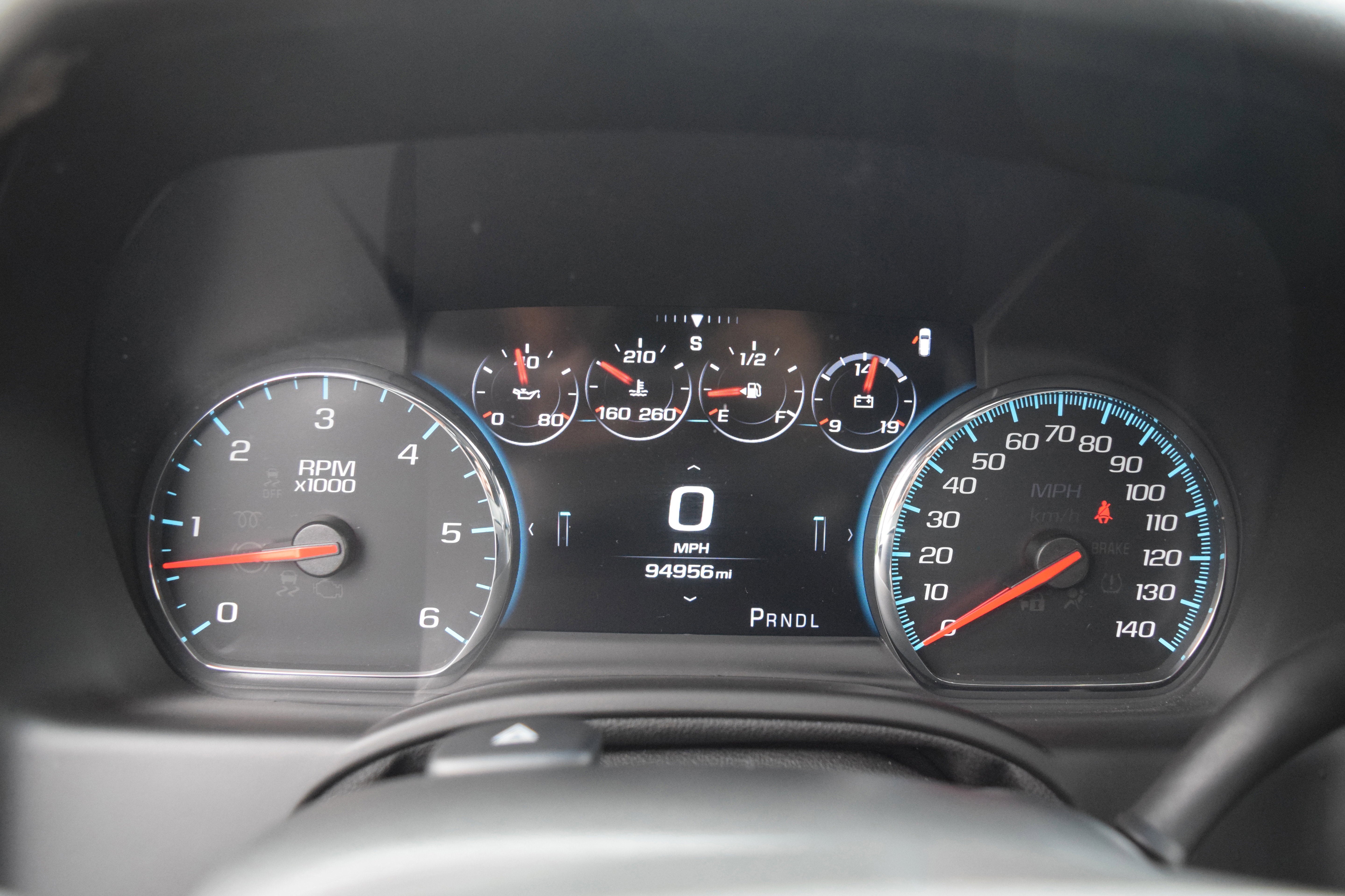 2018 GMC Yukon Denali - Photo 35