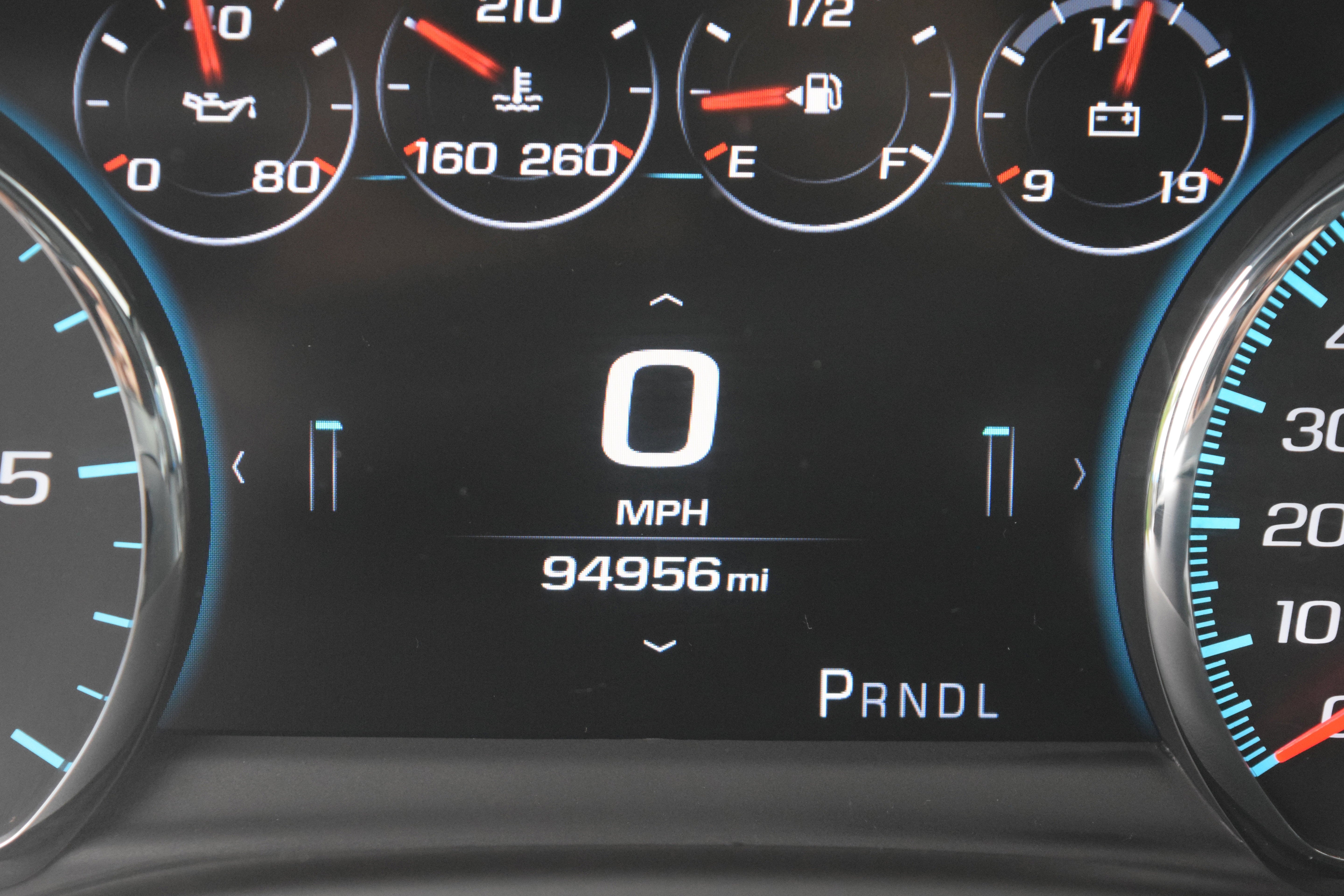 2018 GMC Yukon Denali - Photo 36