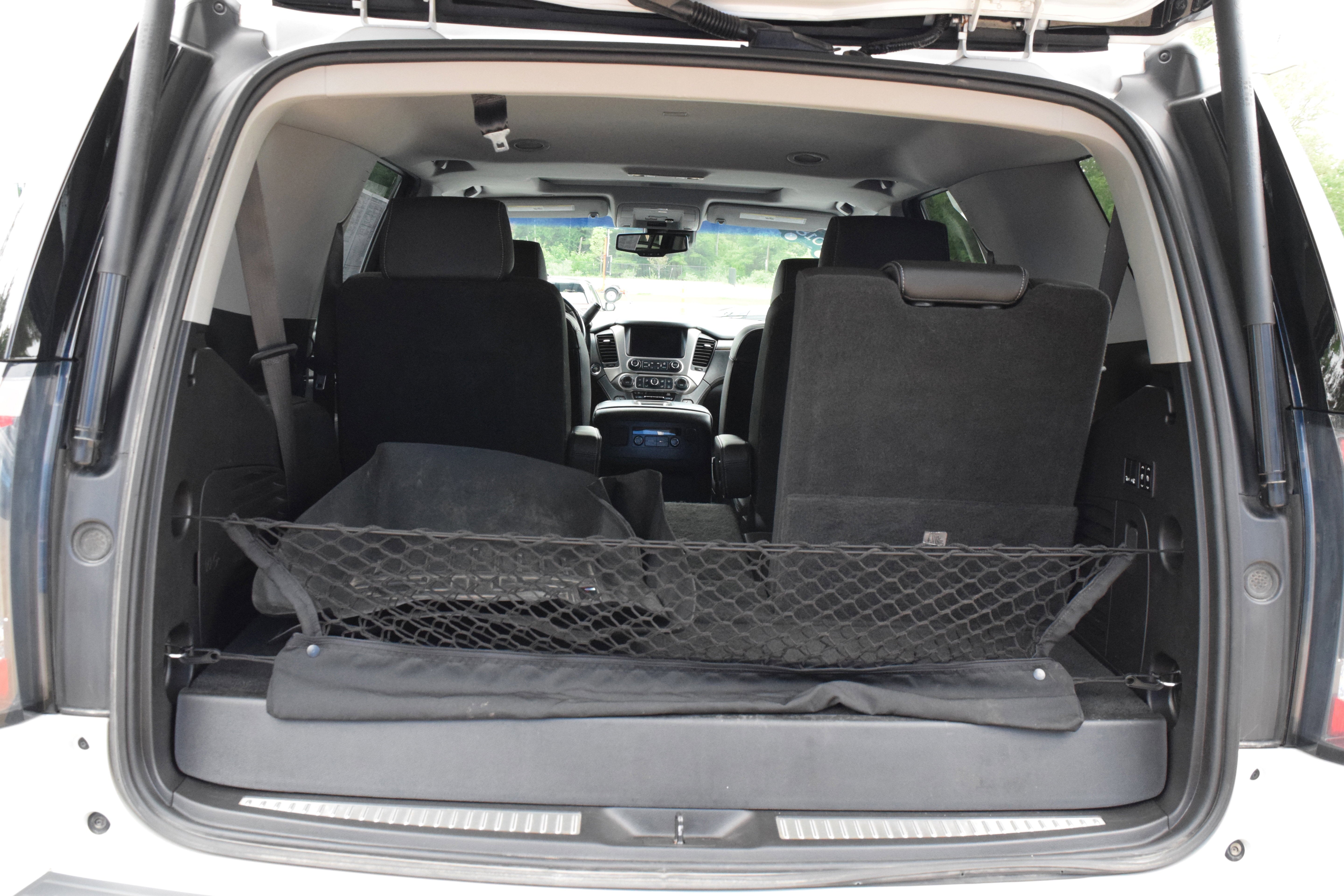 2018 GMC Yukon Denali - Photo 7