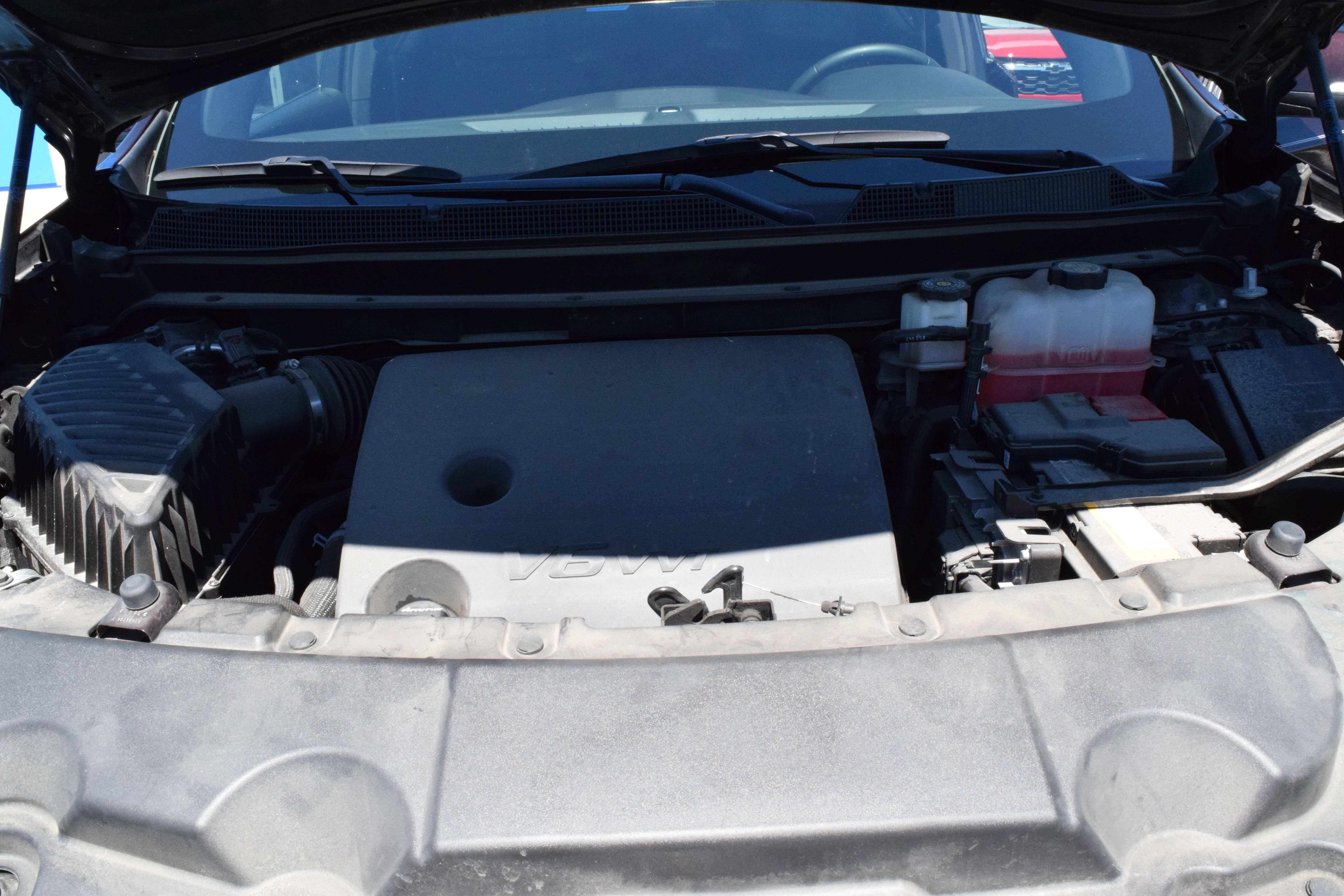 2023 Chevrolet Traverse 1LT - Photo 15