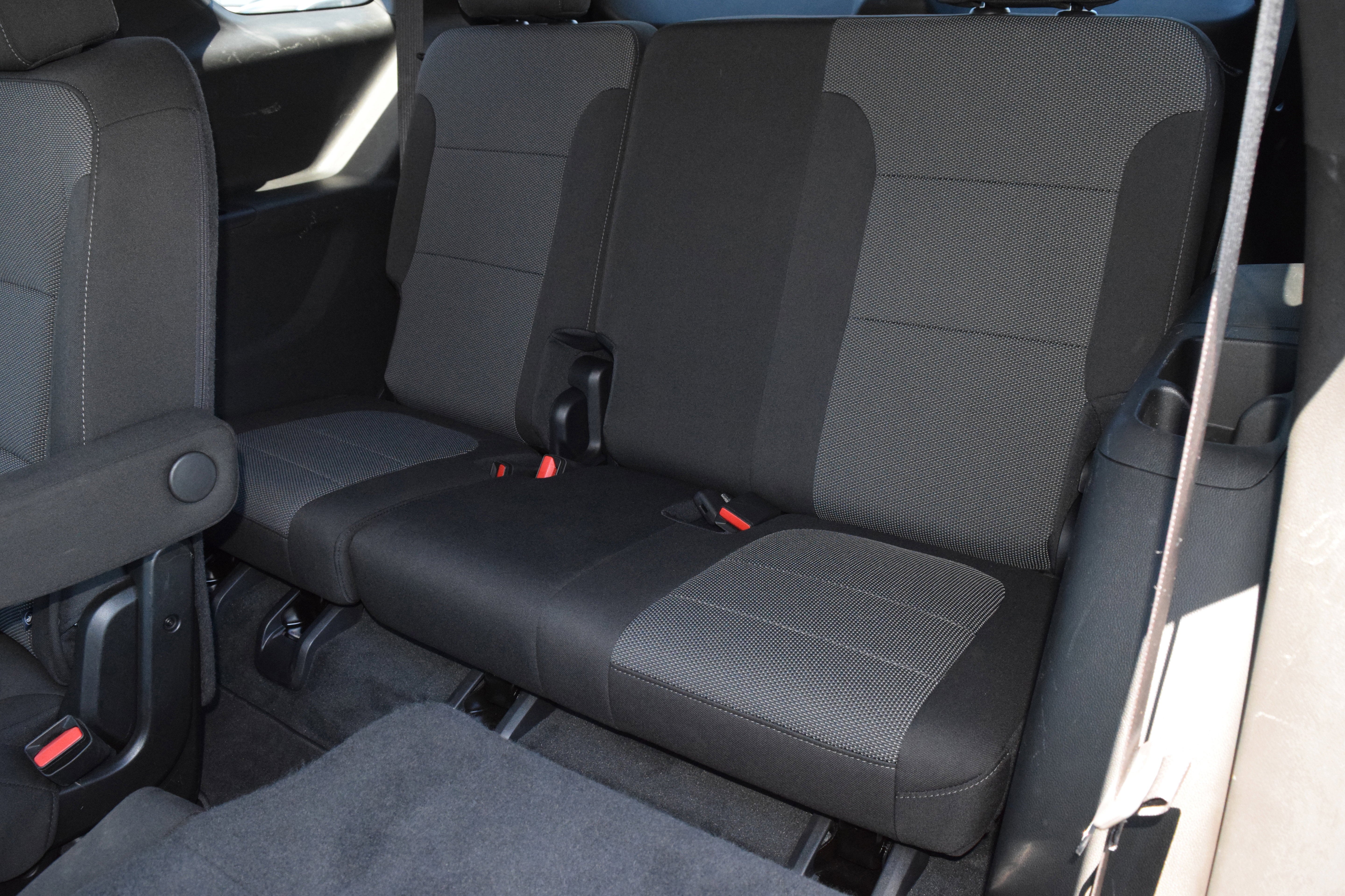 2023 Chevrolet Traverse 1LT - Photo 24