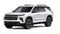 2027 Chevrolet Traverse High Country