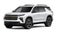2027 Chevrolet Traverse High Country