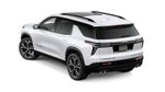 2027 Chevrolet Traverse High Country