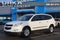 2012 Chevrolet Traverse LS