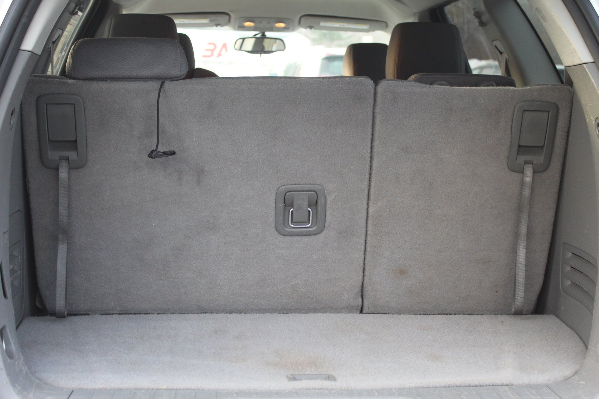 2012 Chevrolet Traverse LS