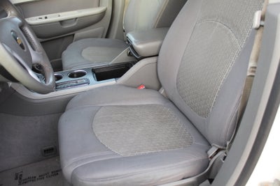 2012 Chevrolet Traverse LS