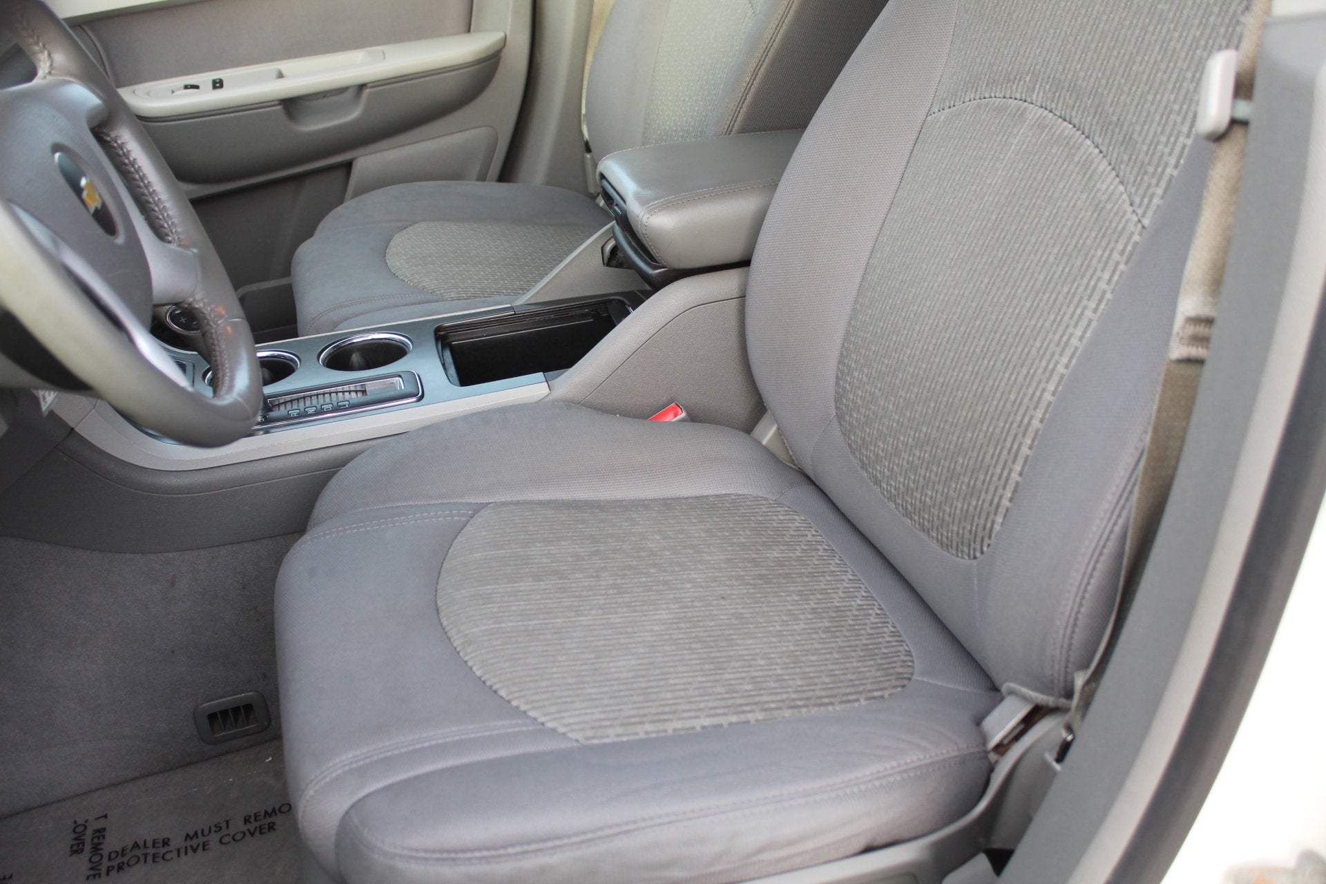 2012 Chevrolet Traverse LS