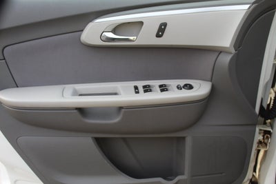 2012 Chevrolet Traverse LS