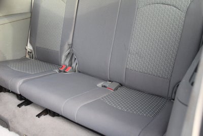 2012 Chevrolet Traverse LS