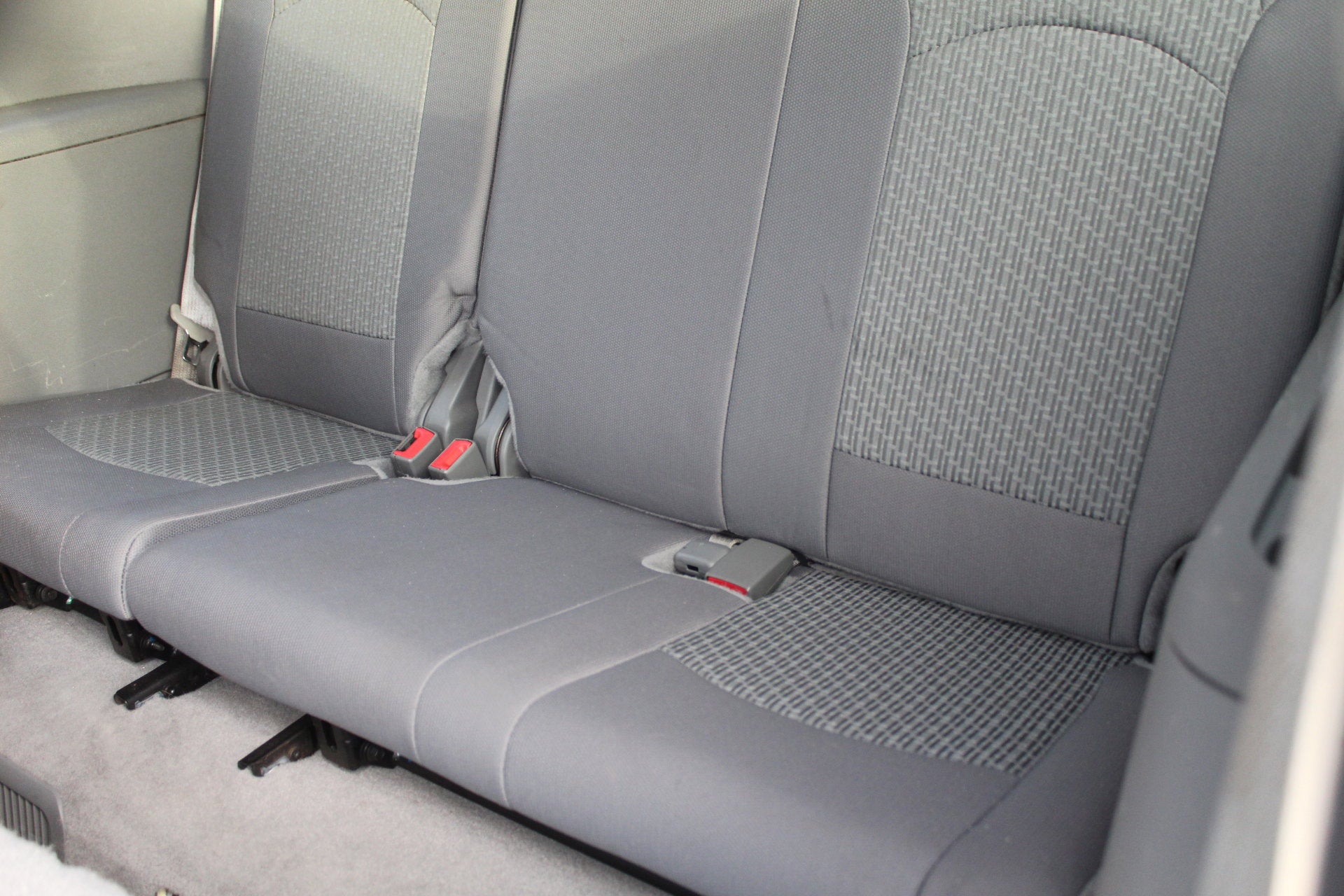 2012 Chevrolet Traverse LS