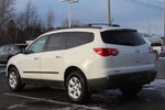 2012 Chevrolet Traverse LS