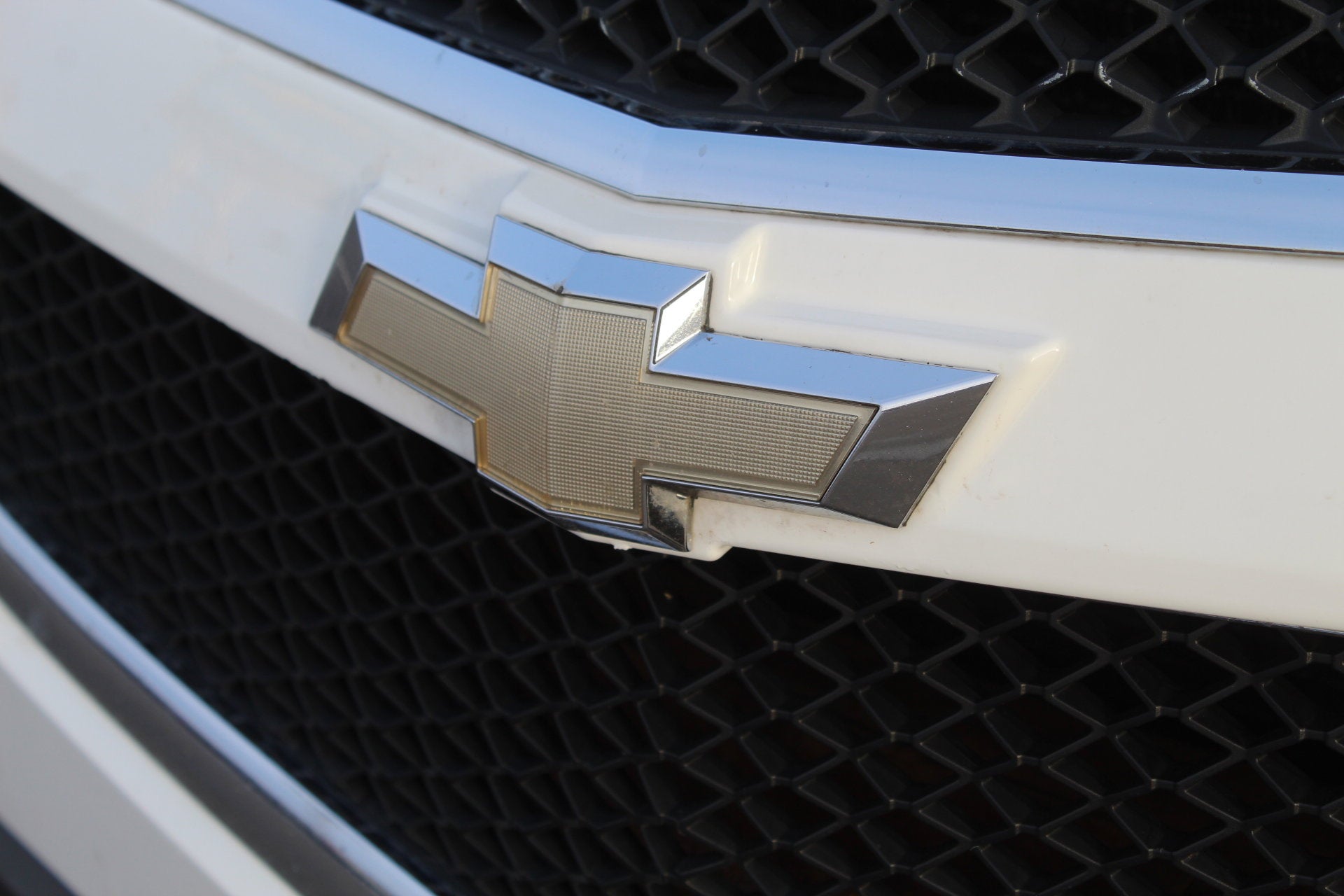 2012 Chevrolet Traverse LS