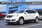 2013 Chevrolet Traverse LTZ