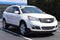 2013 Chevrolet Traverse LTZ