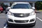 2013 Chevrolet Traverse LTZ