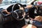 2013 Chevrolet Traverse LTZ