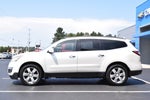 2013 Chevrolet Traverse LTZ