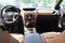 2013 Chevrolet Traverse LTZ