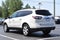 2013 Chevrolet Traverse LTZ