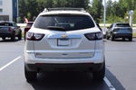 2013 Chevrolet Traverse LTZ